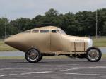 Miller Golden Submarine 1917 года